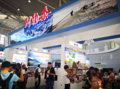 阿勒泰确立了旅游规划的上位规划地位和“一体规划、差异发展”的原则