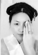 因为近期《延禧攻略》热播