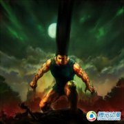 <b>排在第2的是基情爆表的《火影忍者》</b>